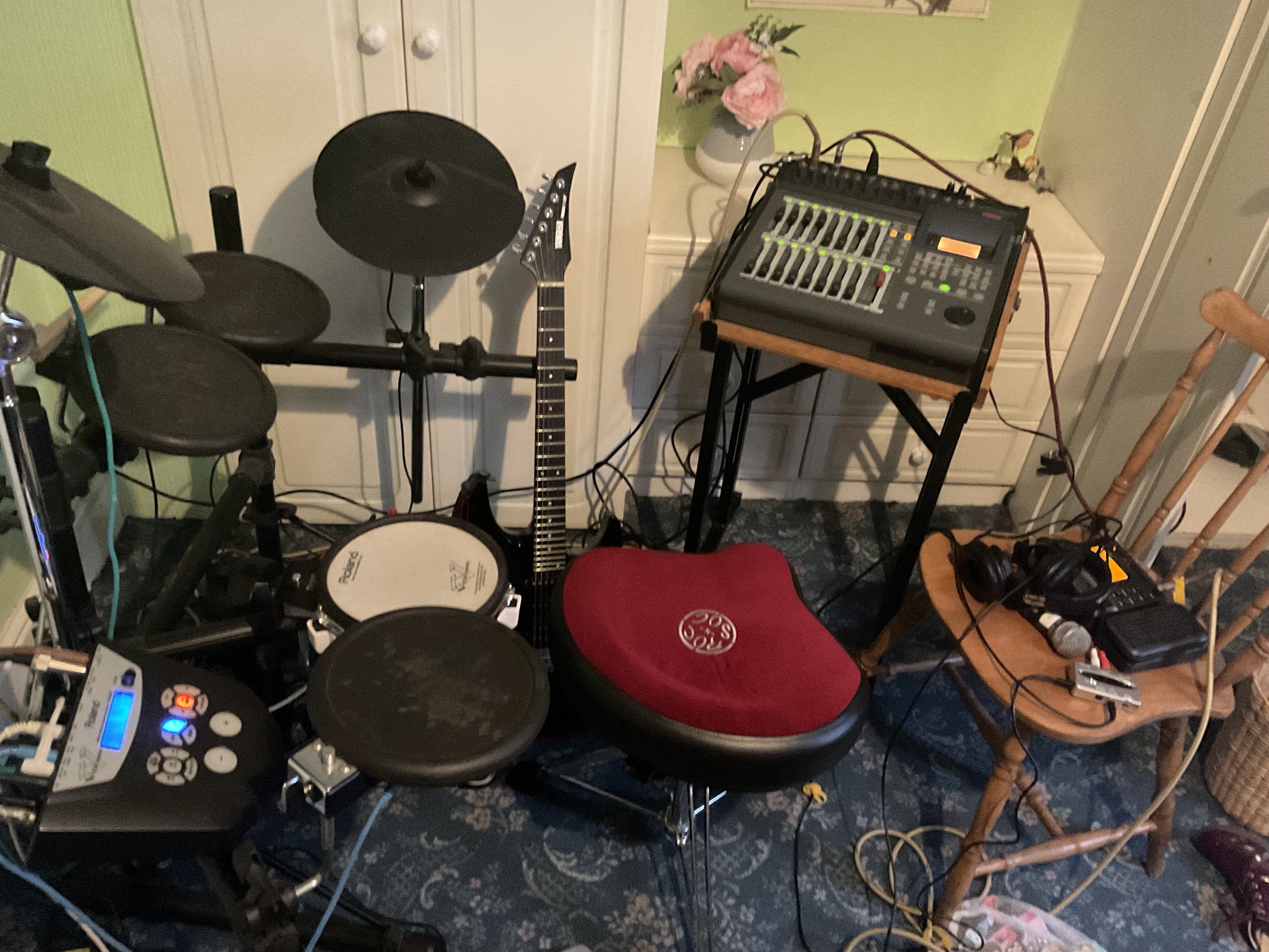 My RAD studio